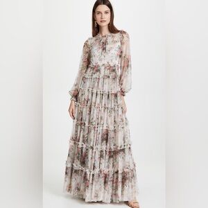 Needle & Thread Gown